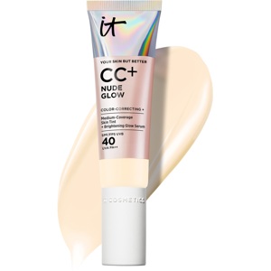 CC+ Nude Glow SPF40