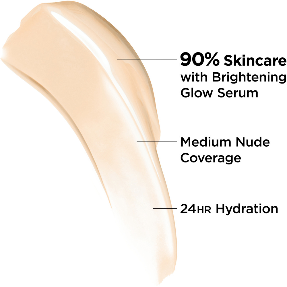 CC+ Nude Glow SPF40