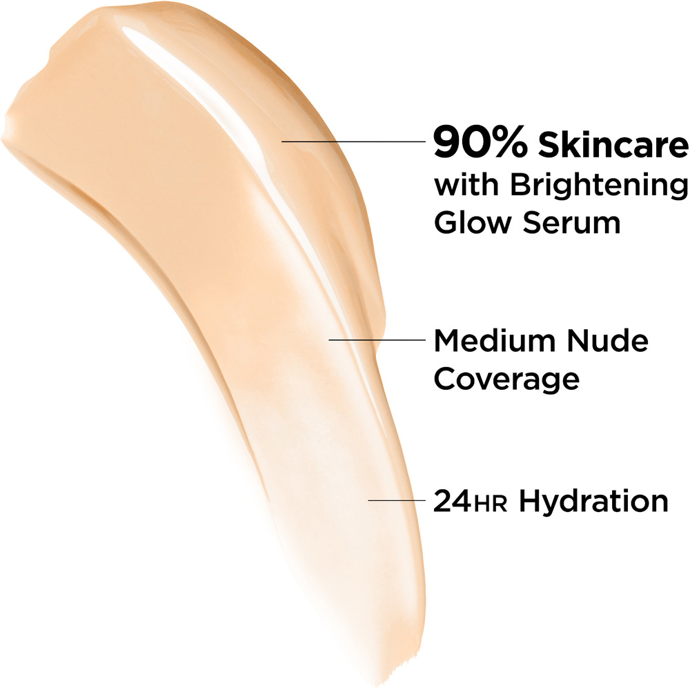 CC+ Nude Glow SPF40