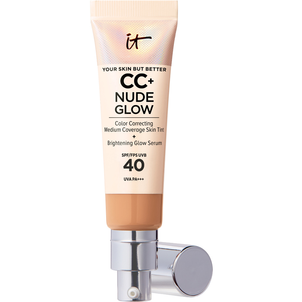 CC+ Nude Glow SPF40