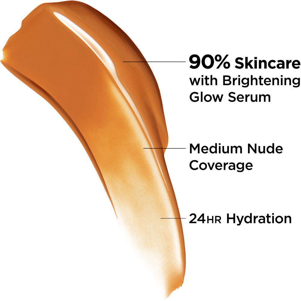 CC+ Nude Glow SPF40