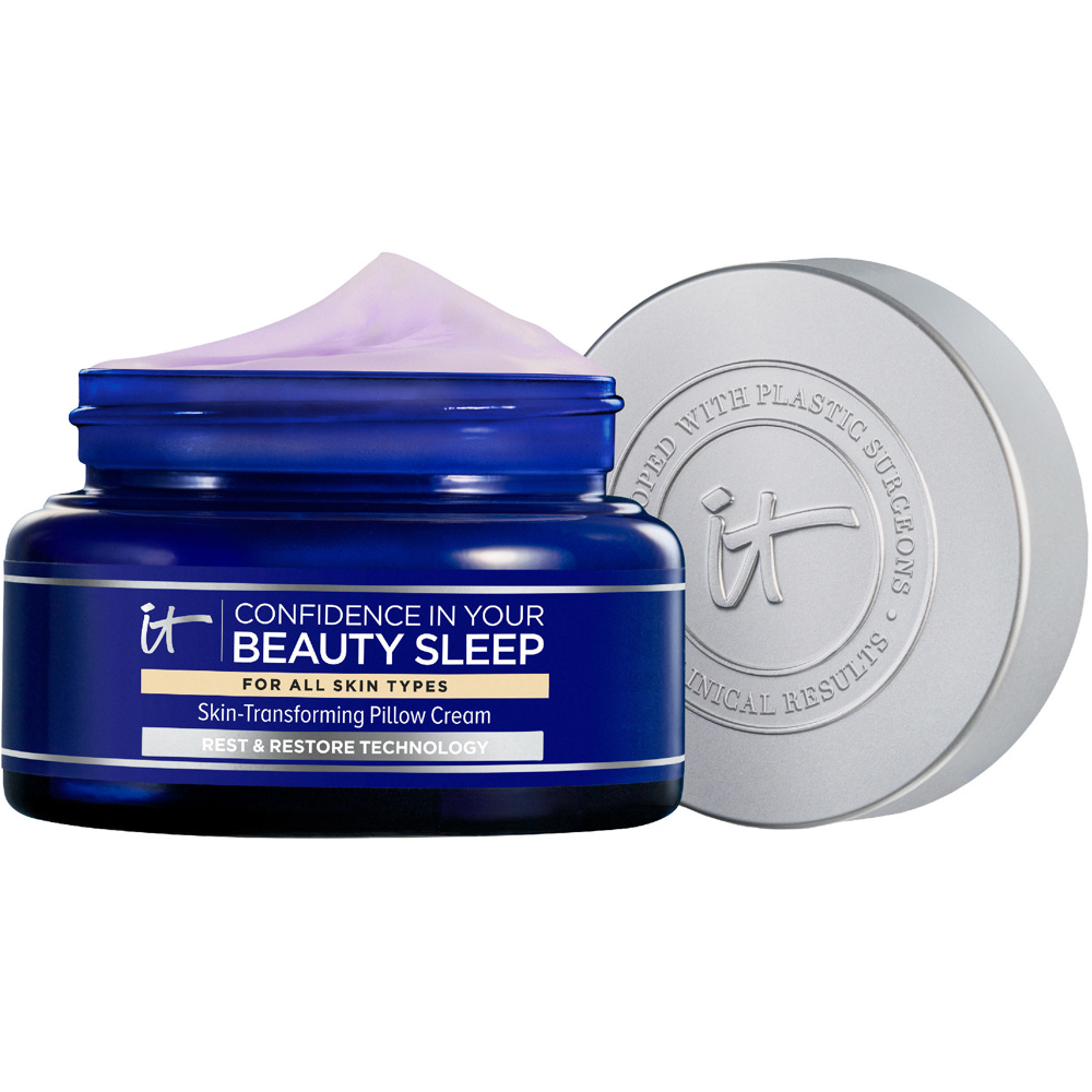 Confidence in your Beauty Sleep Cream, 60ml