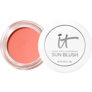 Glow with Confidence Sun Blush