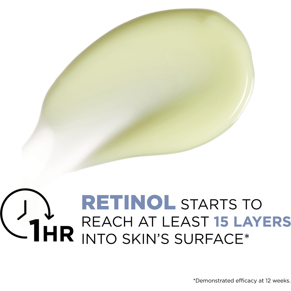 Hello Results Daily Retinol, 50ml