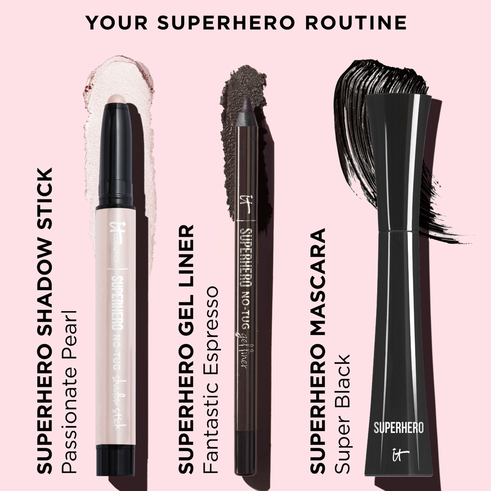 Superhero No-Tug Eyeshadow Stick