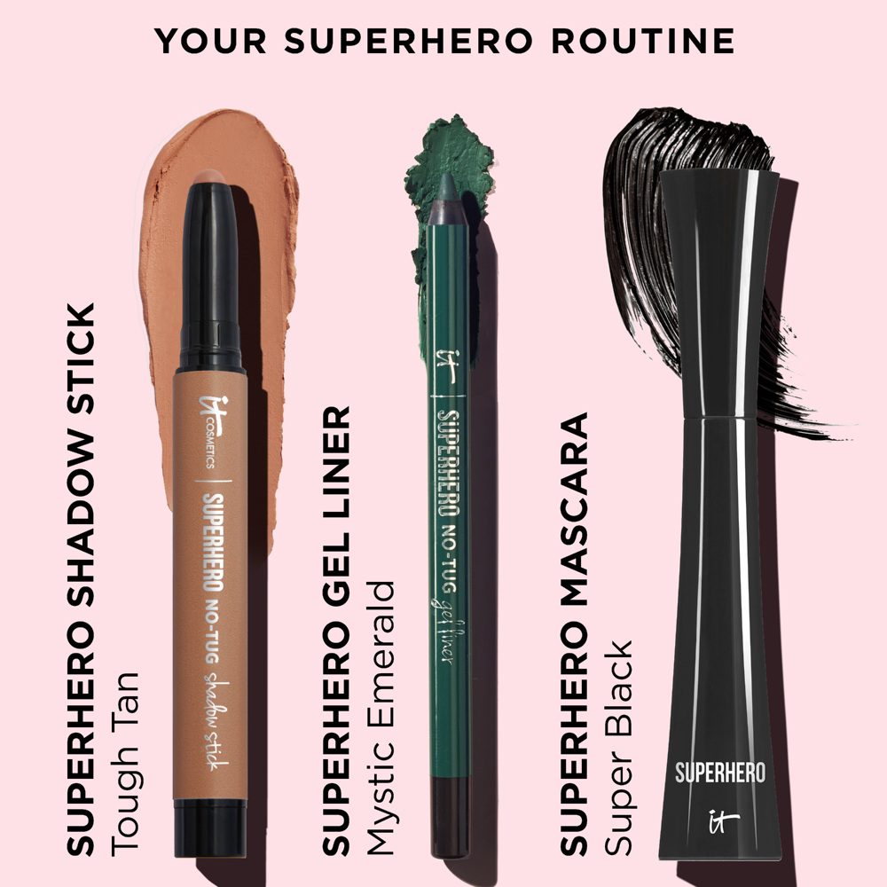 Superhero No-Tug Eyeshadow Stick