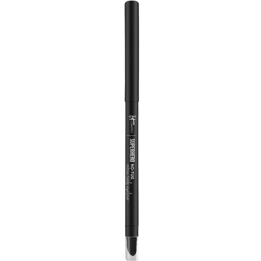 Superhero No-Tug Retractable Eyeliner