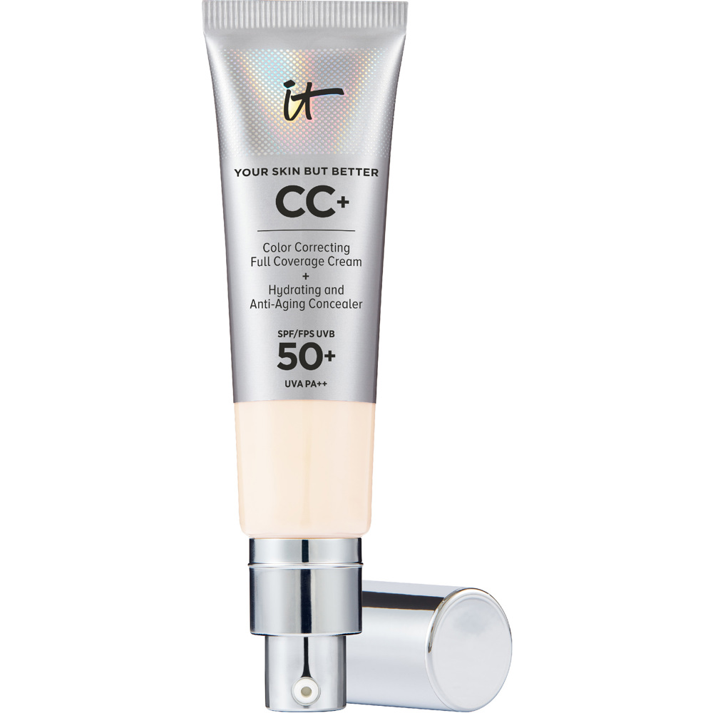 Your Skin But Better CC+ Cream SPF50+