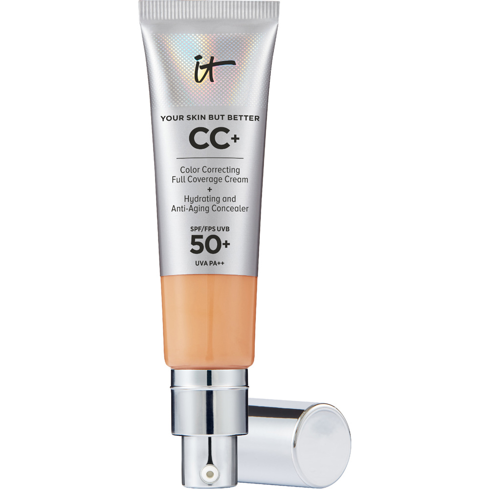 Your Skin But Better CC+ Cream SPF50+