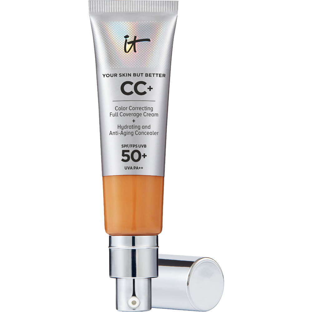 Your Skin But Better CC+ Cream SPF50+