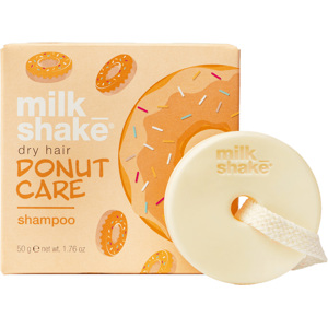 Moisture & More Donut Shampoo, 50g