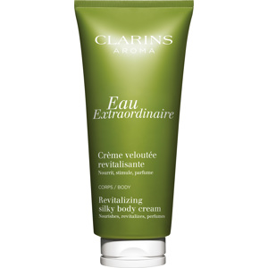 Eau Extraordinaire Invigorating Silky Body Cream, 200ml