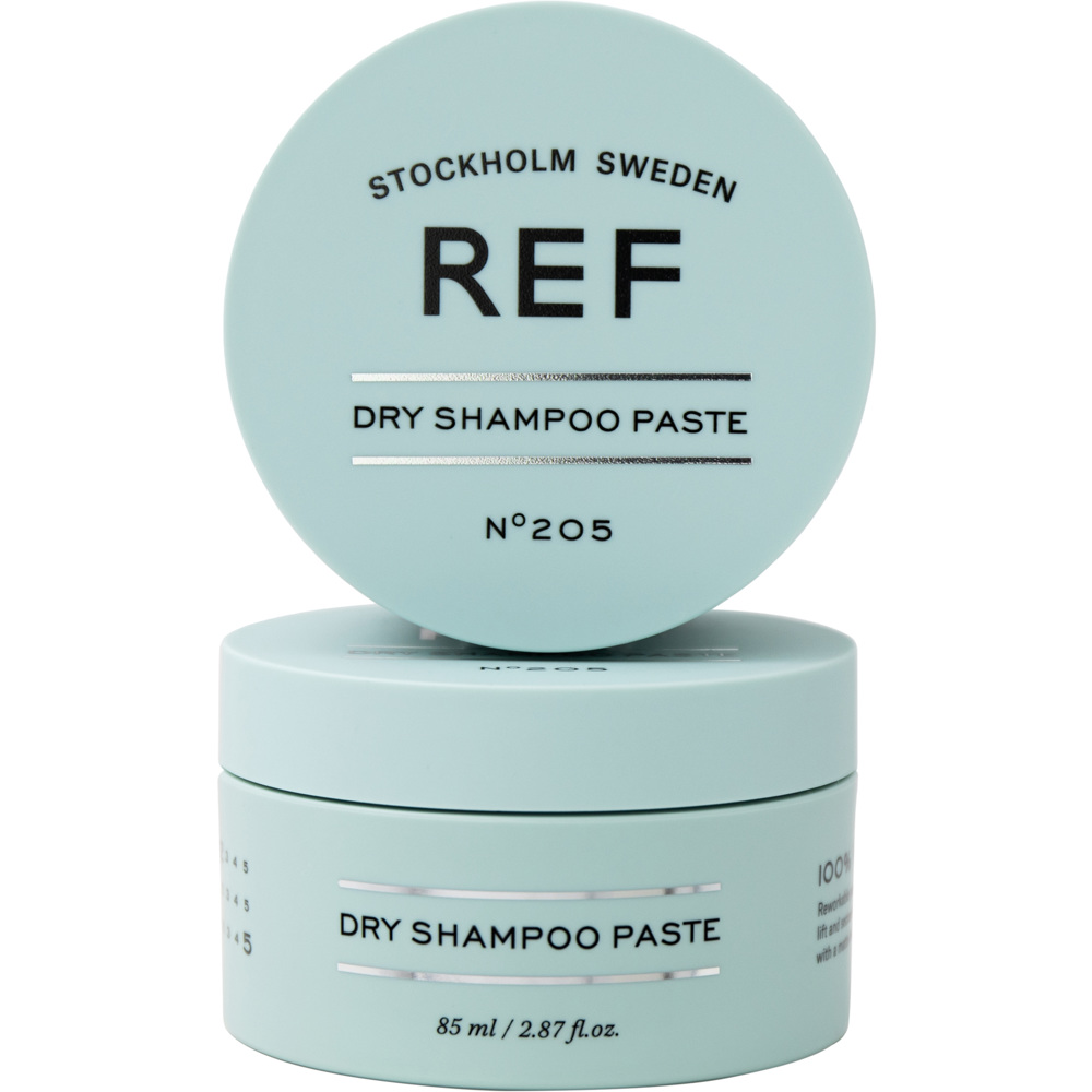 Dry Shampoo Paste N°205, 85ml