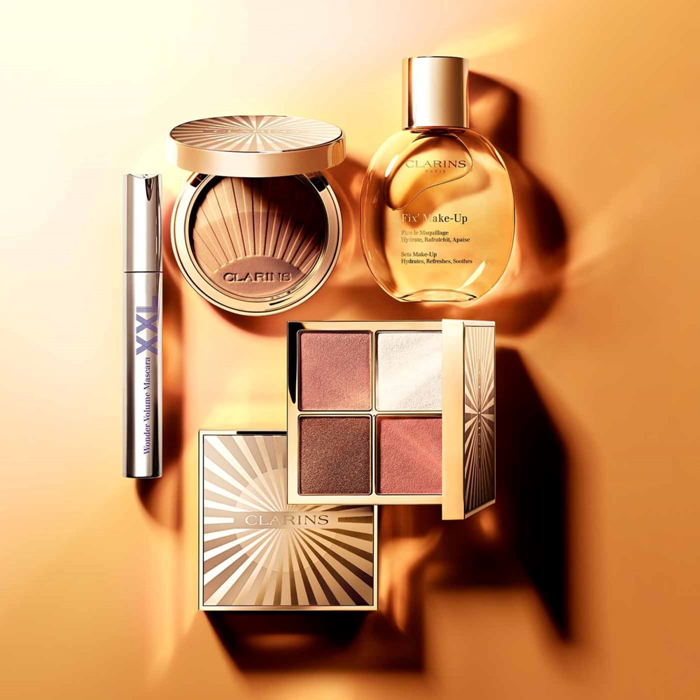 FIX´ Make-Up Summer Collection, 50ml