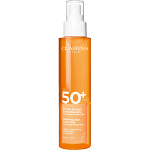 Glowing Sun Care Mist SPF50+ Very High Protection SPF50+, 150ml