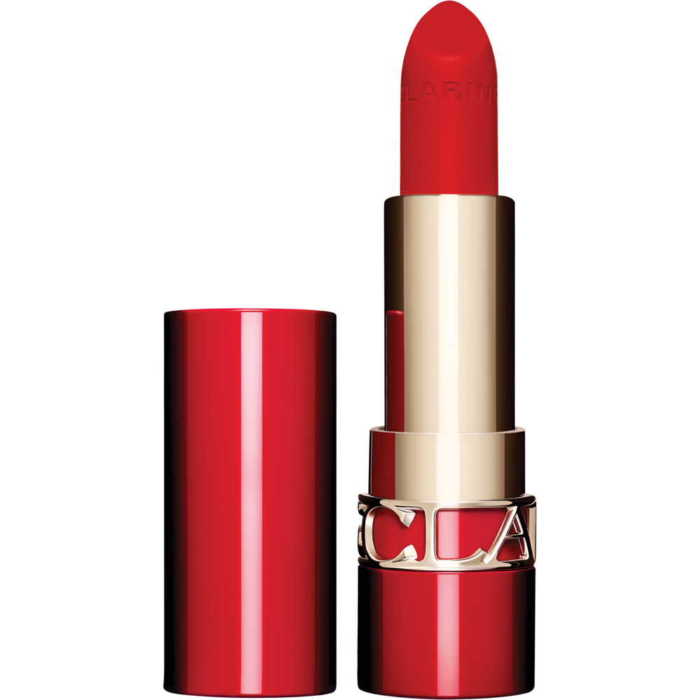 Joli Rouge Velvet Lipstick