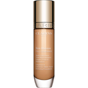 Skin Illusion Full Coverage