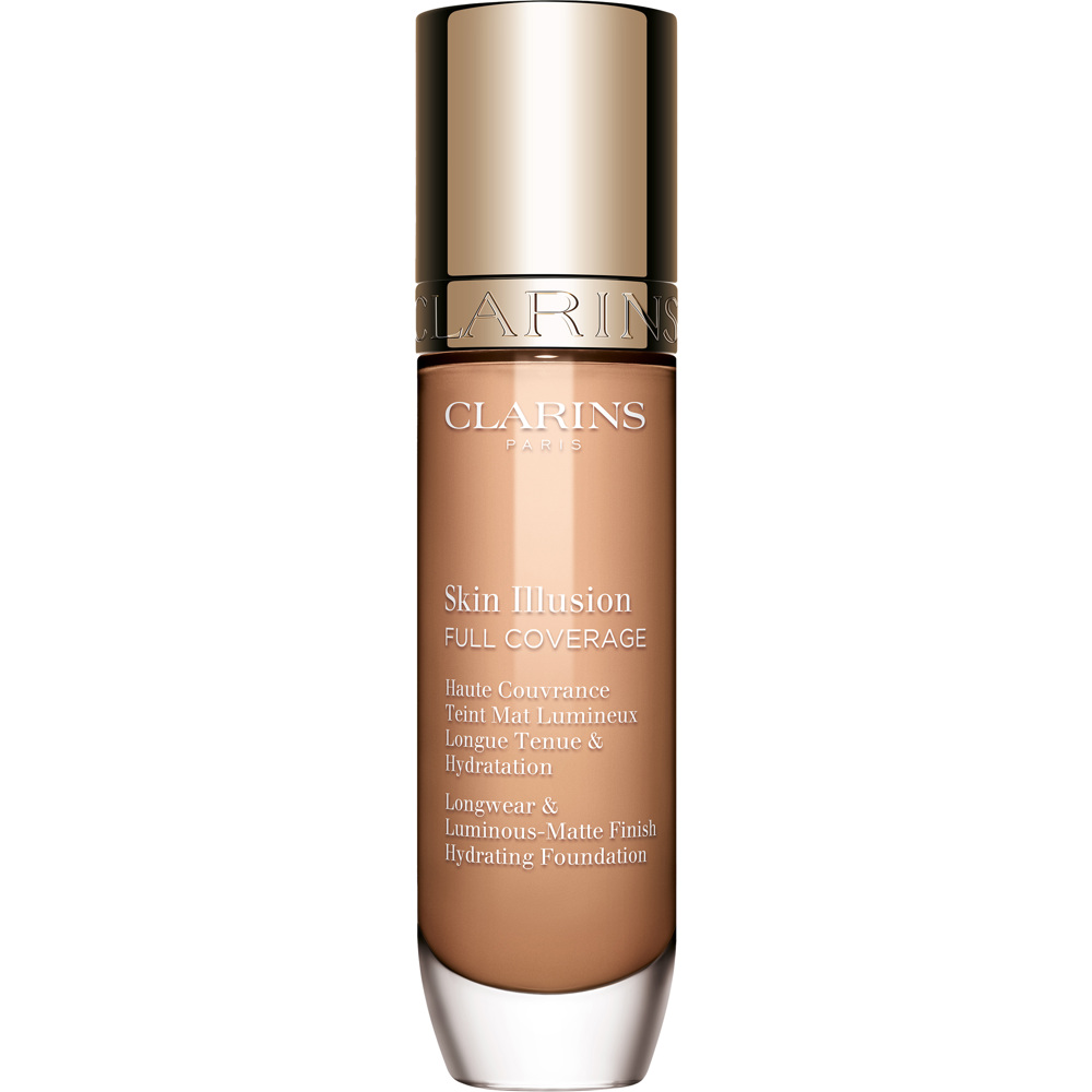 Skin Illusion Full Coverage