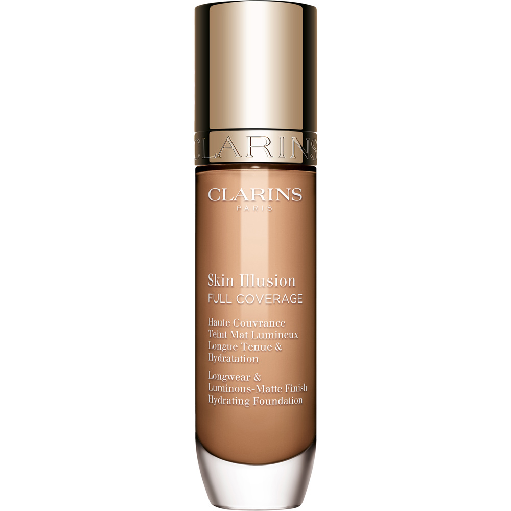 Skin Illusion Full Coverage