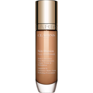 Skin Illusion Full Coverage