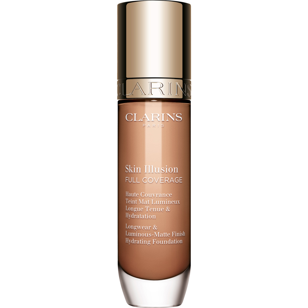 Skin Illusion Full Coverage