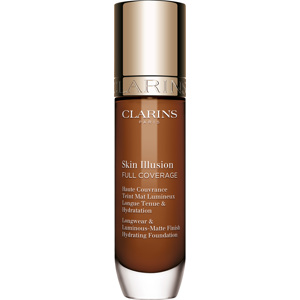Skin Illusion Full Coverage