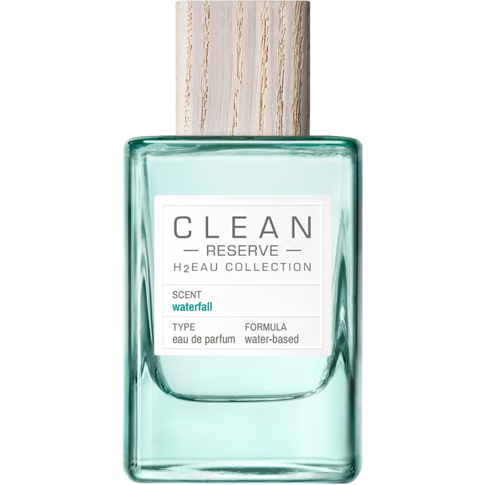 Reserve H2EAU Waterfall, EdP