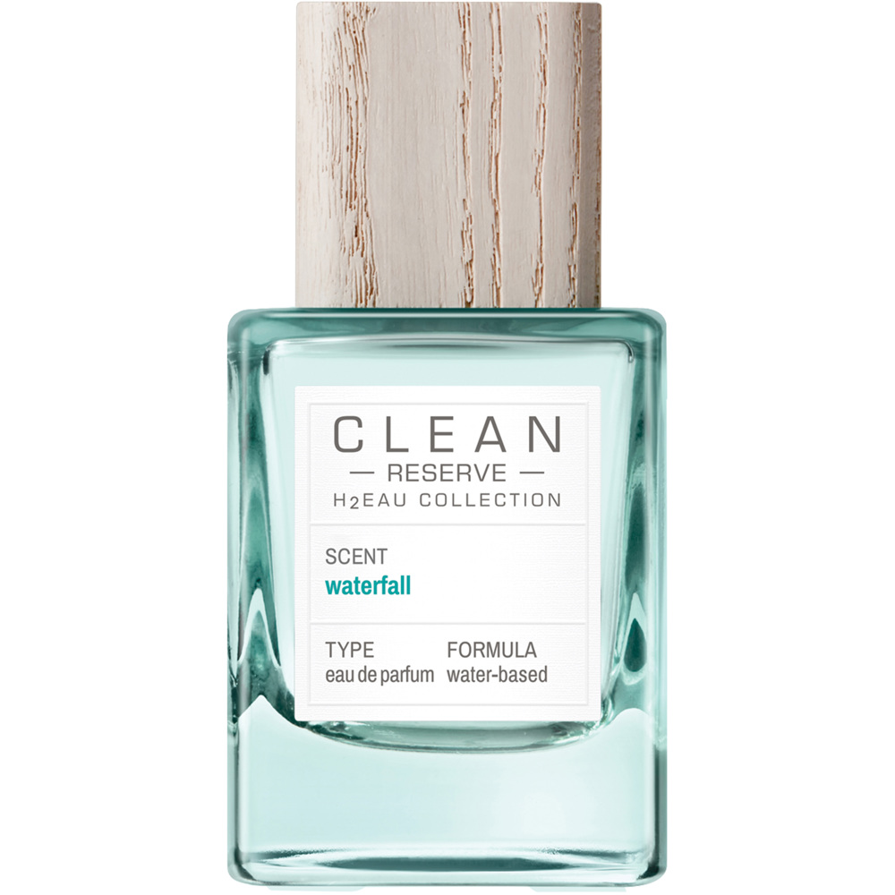 Reserve H2EAU Waterfall, EdP