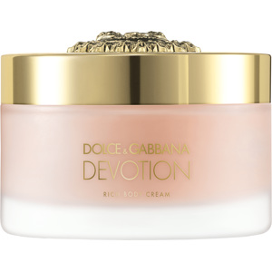 Devotion Body Cream, 180ml