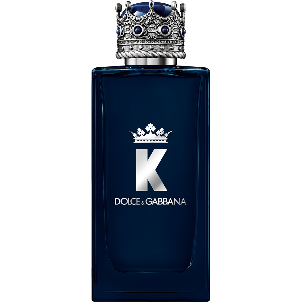 K by Dolce & Gabbana, Parfum