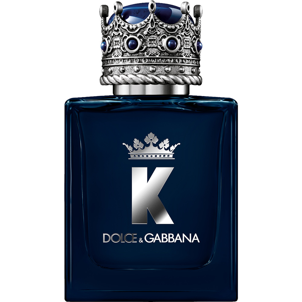 K by Dolce & Gabbana, Parfum