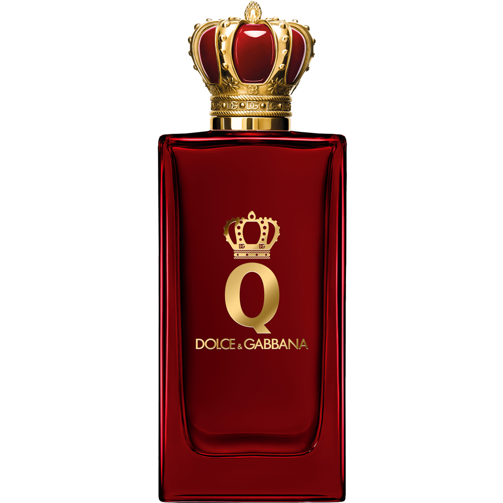 Q by Dolce & Gabbana, Parfum