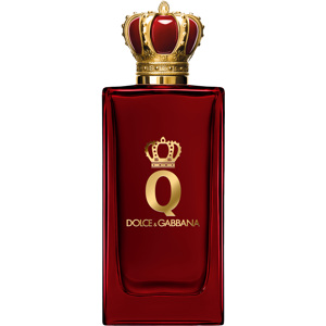 Q by Dolce & Gabbana, Parfum