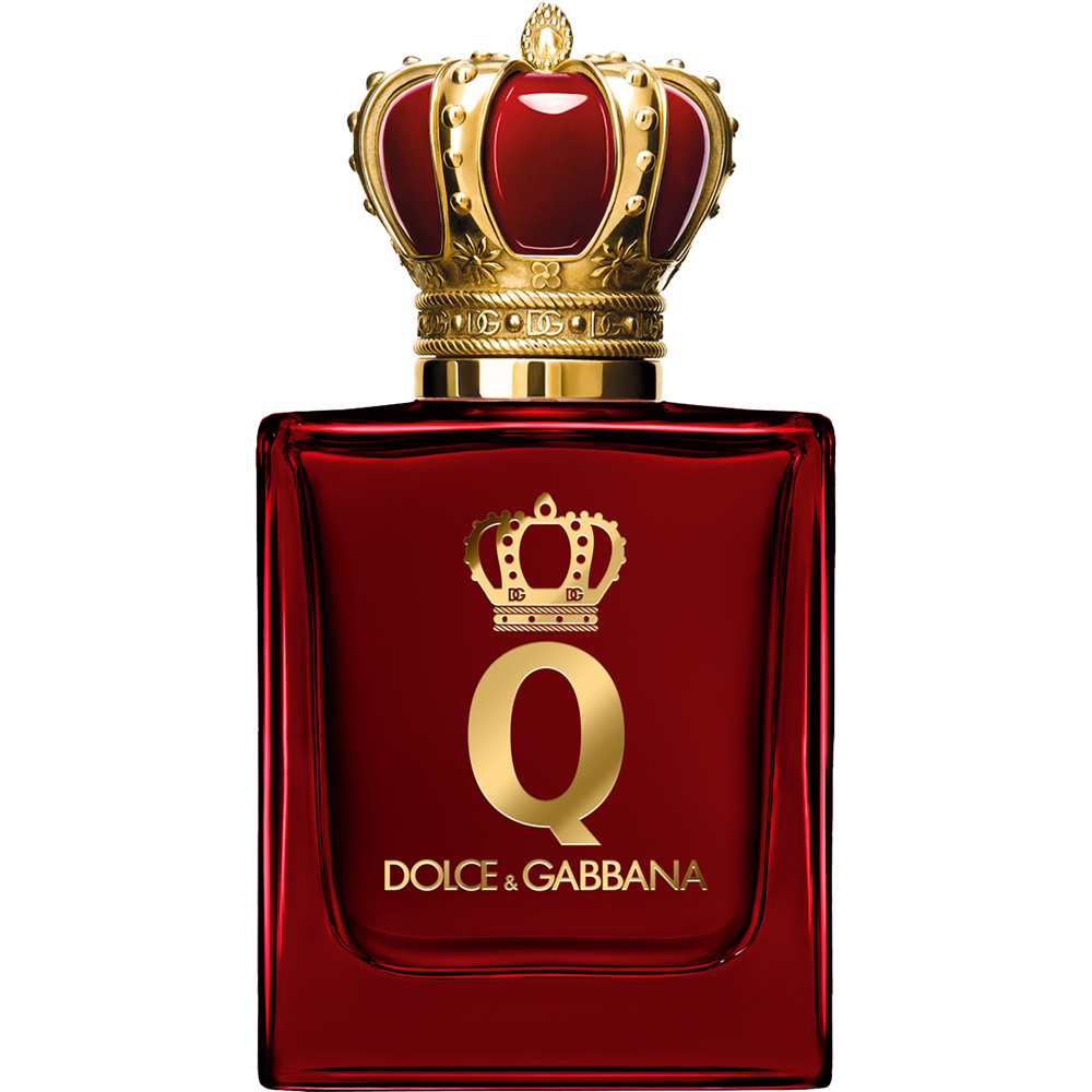 Q by Dolce & Gabbana, Parfum