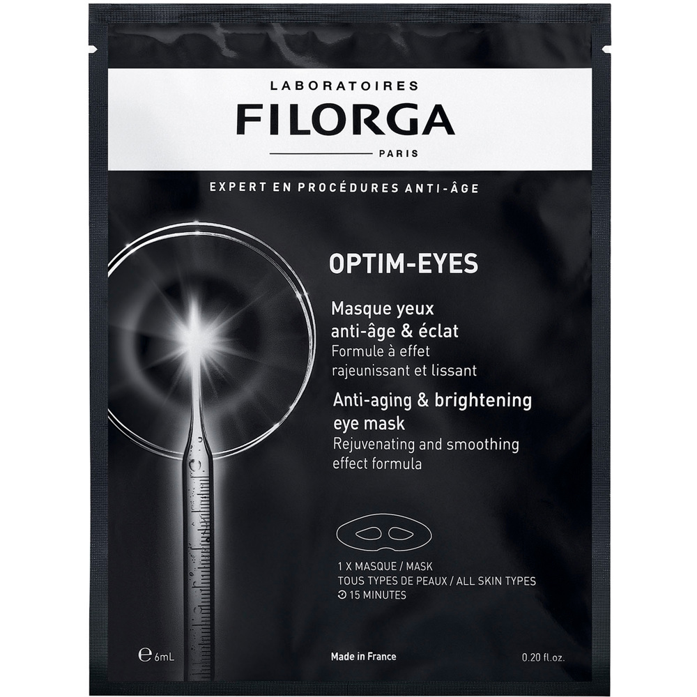 Optim-Eyes Eye Mask, 6ml