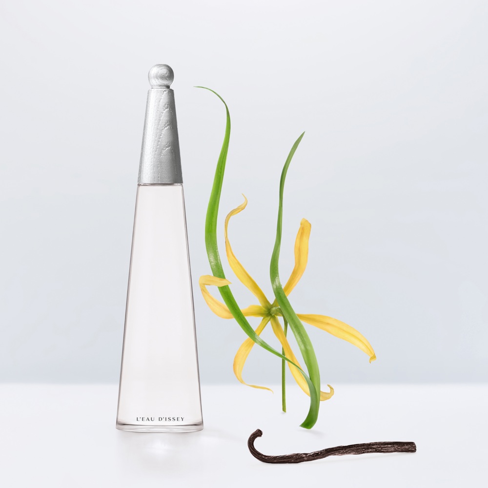 L'Eau d'Issey, EdP Intense