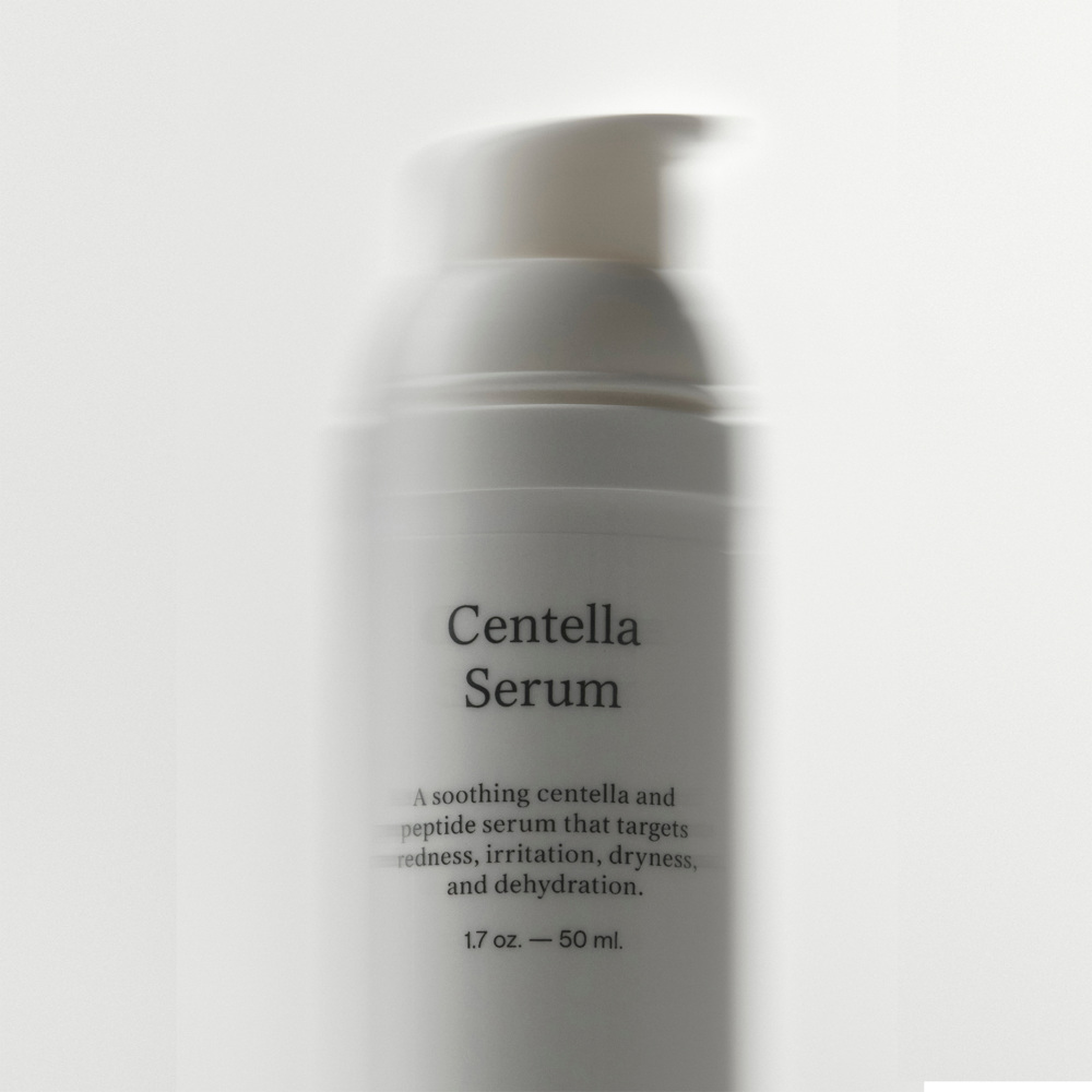 Centella Serum, 50ml