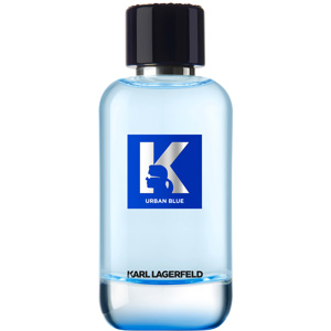 Jeans Urban Blue Man, EdT