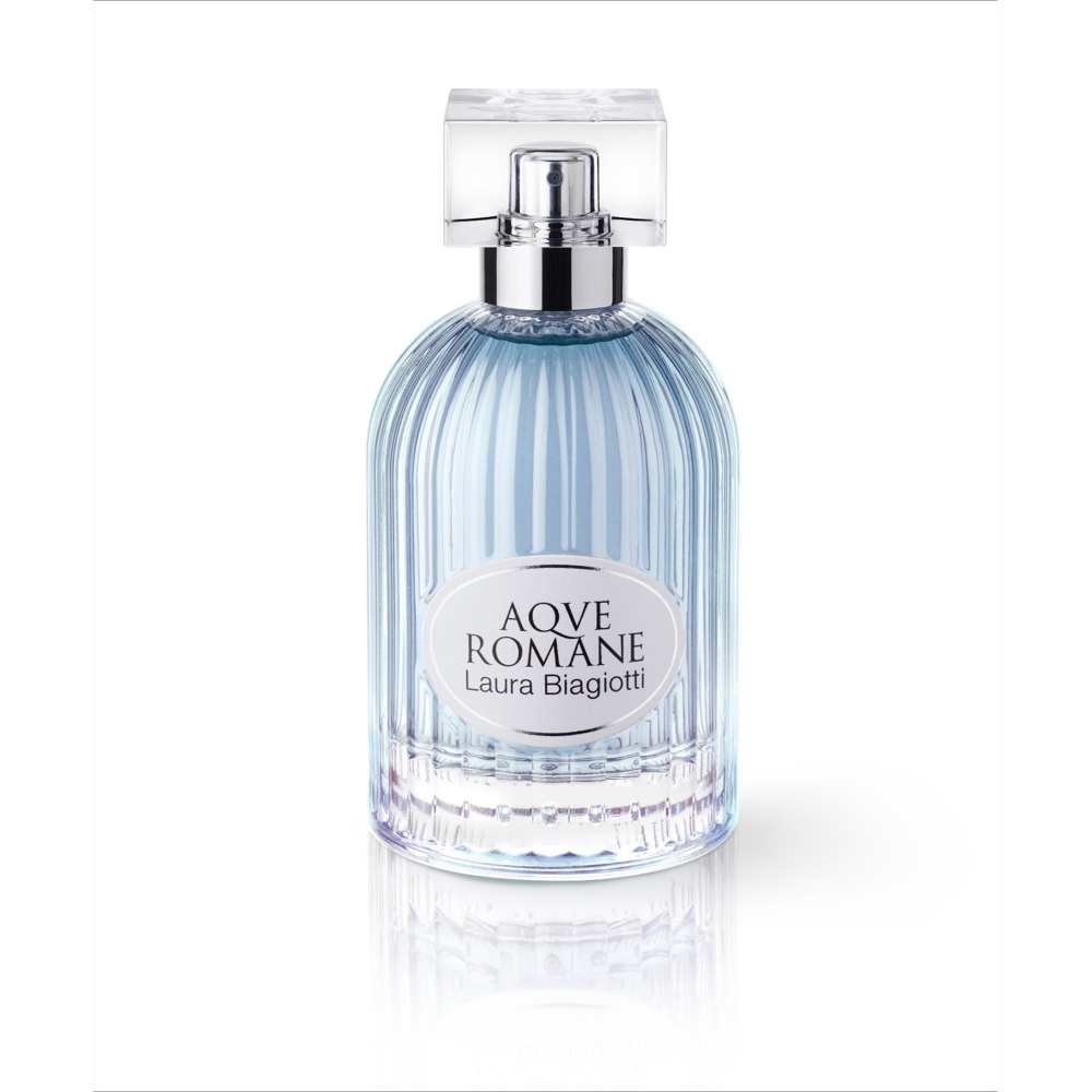 Aqve Romane Rubus Maris, EdT
