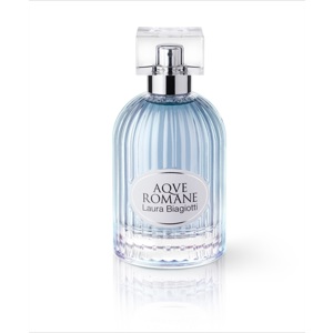 Aqve Romane Rubus Maris, EdT