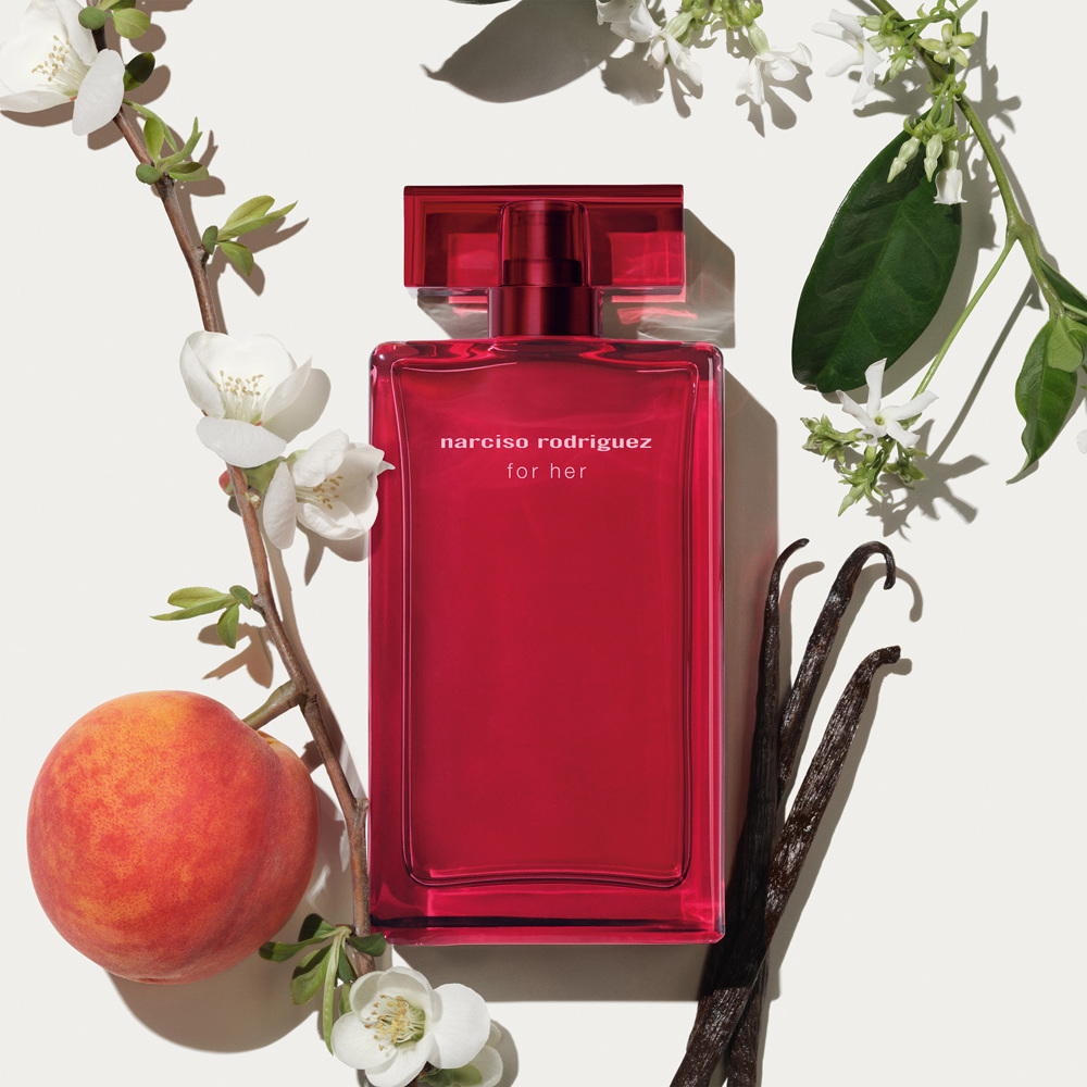For Her, EdP Intense