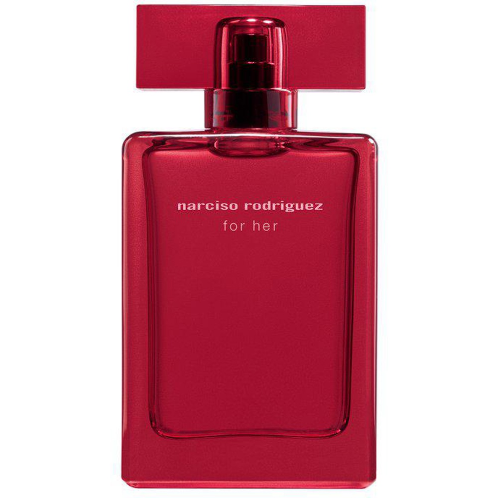 For Her, EdP Intense