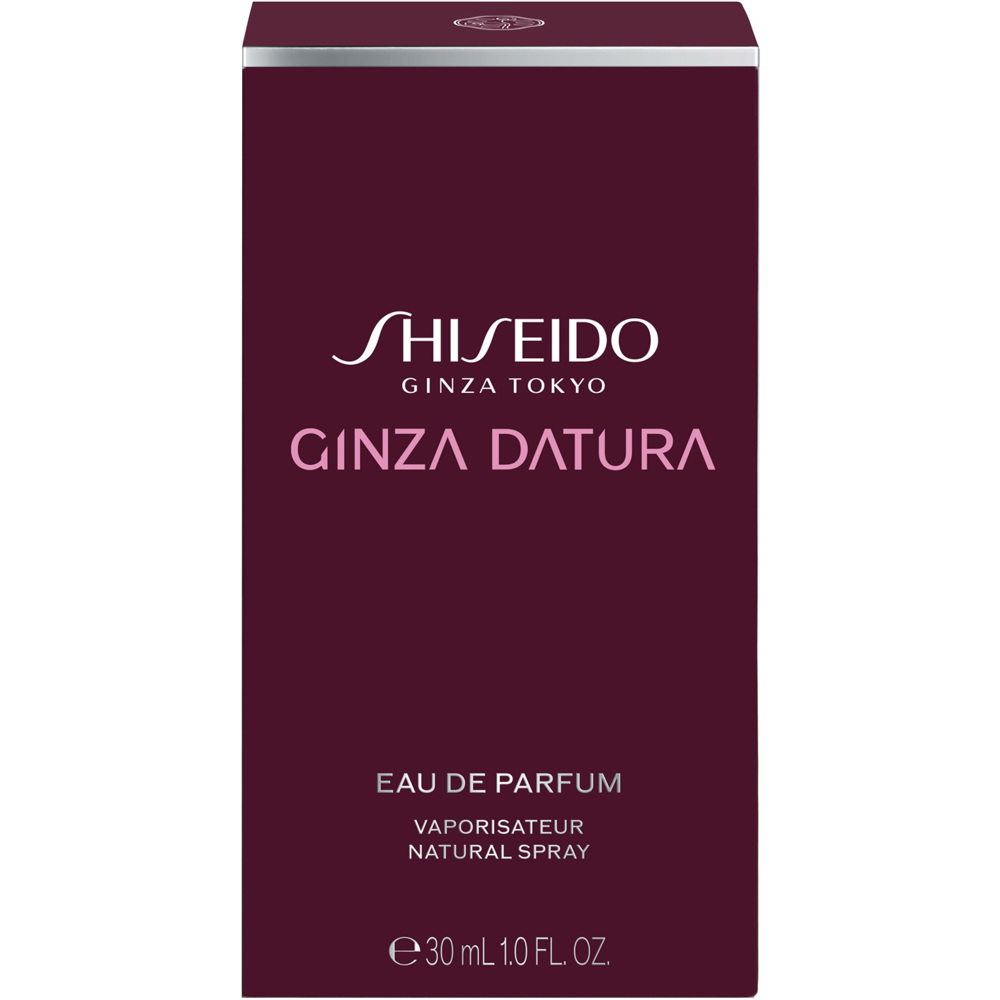 Ginza Datura, EdP