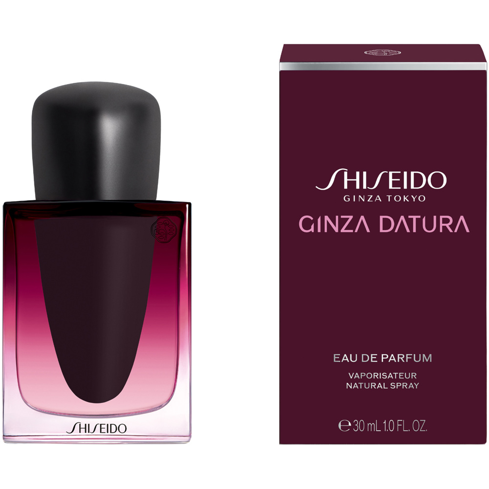 Ginza Datura, EdP