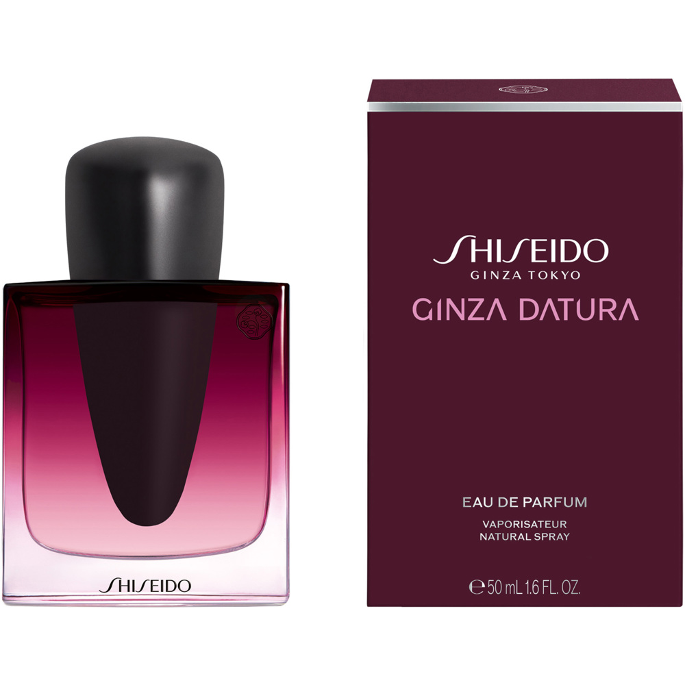 Ginza Datura, EdP