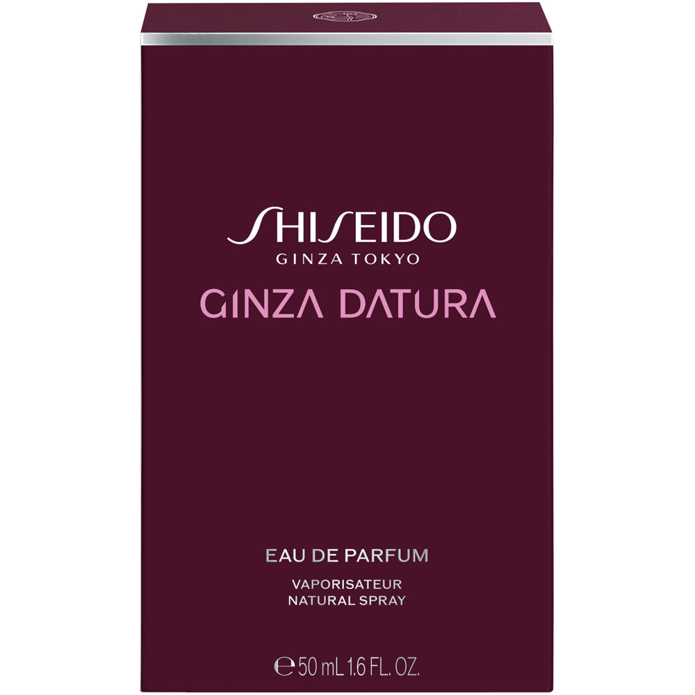 Ginza Datura, EdP