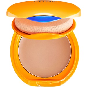 Global Sun Care UV Tanning Compact Foundation