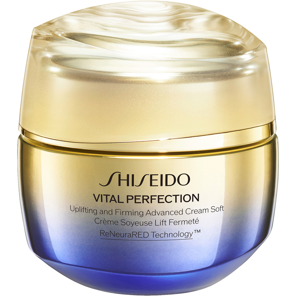 Vital Perfection Uplifting & Firming Advanced Soft Cream