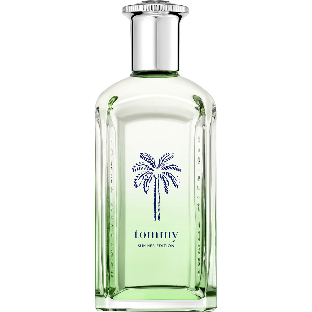 Tommy Endless Summer, EdT