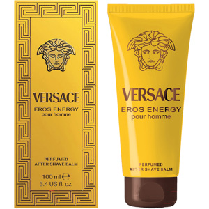 Eros Energy After Shave Balm, 100ml